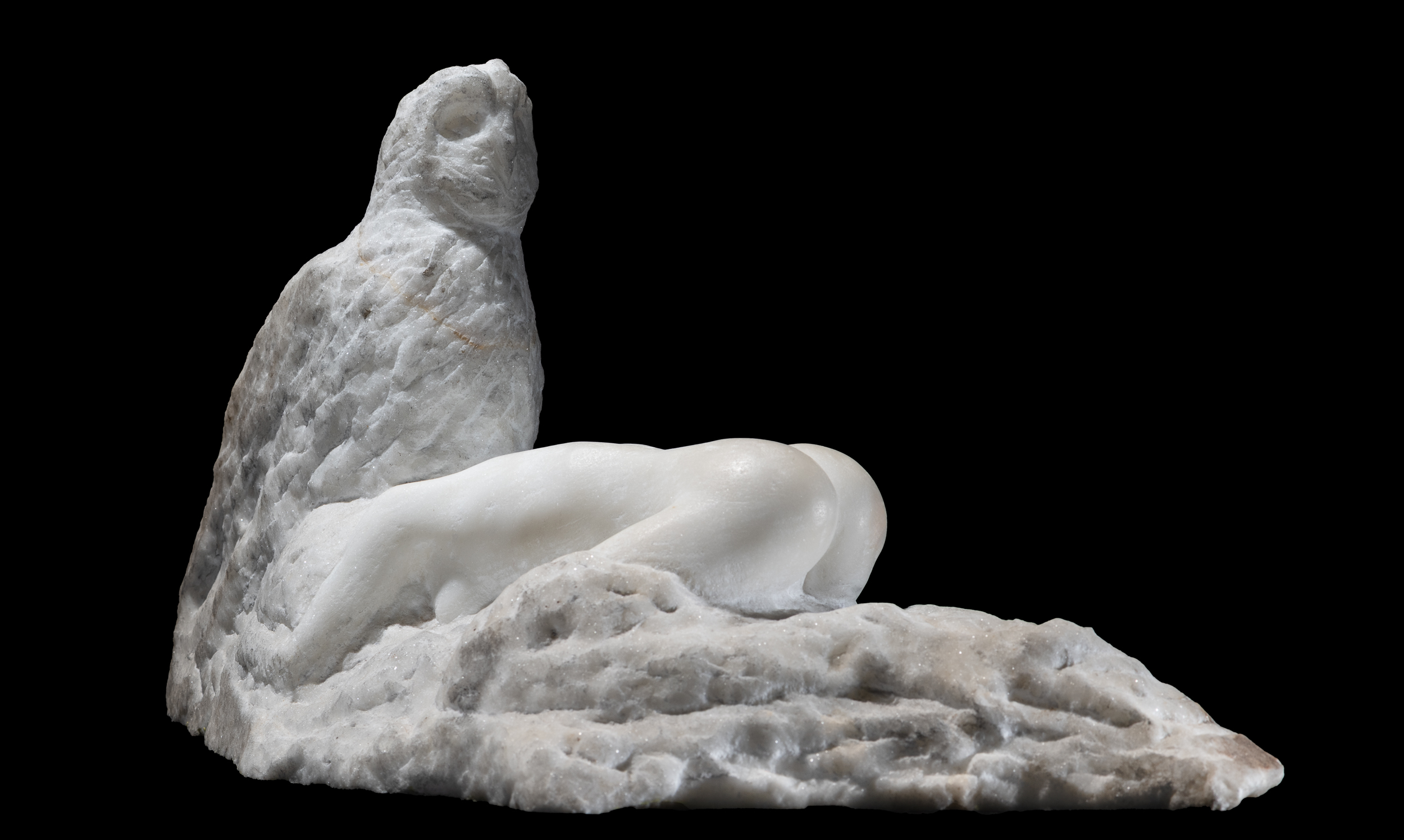 winzer_goya-zyklus_die-eule-wacht_2008_fig01